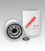 Cargar imagen en el visor de la galería, Filtro Gasolina Gonher Gp-1101 - Mi Refacción