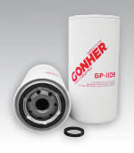 Filtro Gasolina Gonher Gp-1109 - Mi Refacción