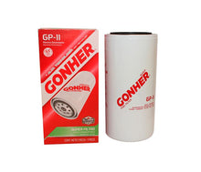 Cargar imagen en el visor de la galería, Filtro Gasolina Gonher Gp-11 - Mi Refacción