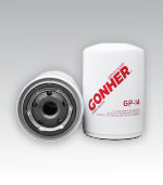 Cargar imagen en el visor de la galería, Filtro Aceite Gonher Gp-14 - Mi Refacción