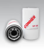 Filtro Aceite Gonher Gp-166 - Mi Refacción