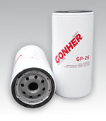 Cargar imagen en el visor de la galería, Filtro Gasolina Gonher Gp-26 - Mi Refacción