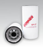 Cargar imagen en el visor de la galería, Filtro Gasolina Gonher Gp-27 - Mi Refacción