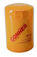 Filtro Aceite Gonher Gp-28