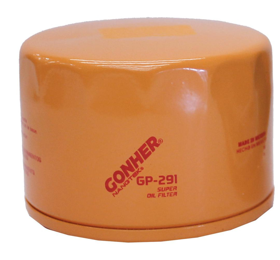 Filtro Aceite Gonher Gp-291