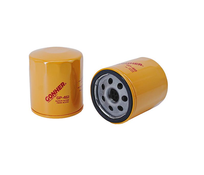 Filtro Aceite Gonher Gp-461 - Mi Refacción