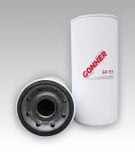 Cargar imagen en el visor de la galería, Filtro Aceite Gonher Gp-53 - Mi Refacción