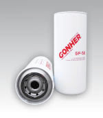 Cargar imagen en el visor de la galería, Filtro Gasolina Gonher Gp-56 - Mi Refacción