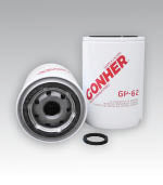 Cargar imagen en el visor de la galería, Filtro Gasolina Gonher Gp-62 - Mi Refacción
