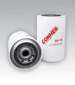 Filtro Gasolina Gonher Gp-78 - Mi Refacción