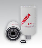 Cargar imagen en el visor de la galería, Filtro Gasolina Gonher Gpp-11 - Mi Refacción