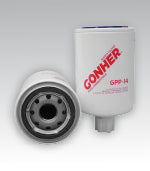 Filtro Gasolina Gonher Gpp-14 - Mi Refacción