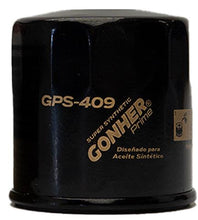 Cargar imagen en el visor de la galería, Filtro Aceite Gonher Gps-409 - Mi Refacción