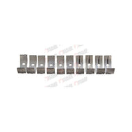 Metales Bancada Sealed Power H10715 - Mi Refacción