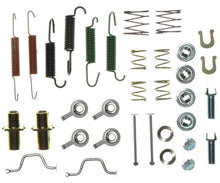 Cargar imagen en el visor de la galería, Kit Tornillos Freno De Mano Raybestos H17395 - Mi Refacción