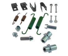 Cargar imagen en el visor de la galería, Kit Tornillos Freno De Mano Raybestos H17441 - Mi Refacción