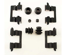 Cargar imagen en el visor de la galería, Seguro Balatas Raybestos H18272A - Mi Refacción