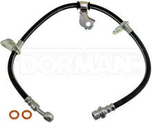 Cargar imagen en el visor de la galería, Manguera Freno Dorman H380055 - Mi Refacción