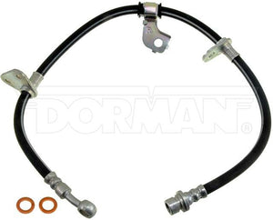 Dorman H380057 Manguera Hidráulica De Freno Del Lado Del Pasajero
