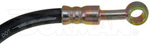 Cargar imagen en el visor de la galería, Manguera Freno Dorman H380490 - Mi Refacción