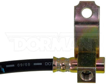 Cargar imagen en el visor de la galería, Manguera Freno Dorman H380773 - Mi Refacción
