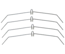 Cargar imagen en el visor de la galería, Soporte Resorte Caliper Raybestos H5475 - Mi Refacción