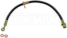 Cargar imagen en el visor de la galería, Manguera Freno Dorman H620402 - Mi Refacción