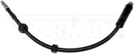 Manguera Freno Dorman H629009 - Mi Refacción