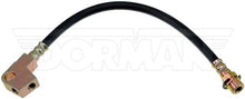 Cargar imagen en el visor de la galería, Manguera Freno Dorman H86608 - Mi Refacción