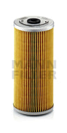 Filtro Aceite Mann-Filter H 829/1 X - Mi Refacción