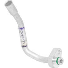 Cargar imagen en el visor de la galería, Manguera Colector Aire Acondicionado Uac Ha 111220C - Mi Refacción