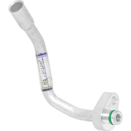 Manguera Colector Aire Acondicionado Uac Ha 111220C - Mi Refacción