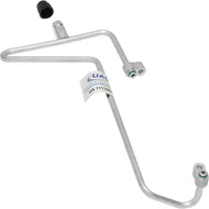 Ensamble Línea De Líquido A C Uac Ha 111396C - Mi Refacción