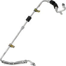 Cargar imagen en el visor de la galería, Manguera Líquido Refrigerante Aire Acondicionado Uac Ha 111397C - Mi Refacción