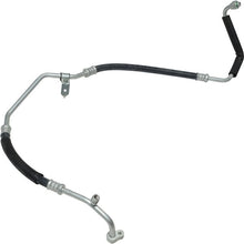 Cargar imagen en el visor de la galería, Manguera Descarga Refrigerante Aire Acondicionado Uac Ha 11153C - Mi Refacción