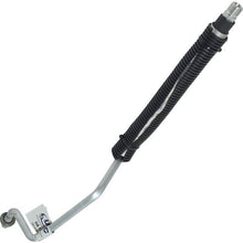 Cargar imagen en el visor de la galería, Línea Líquido Aire Acondicionado Tubo Orificio Uac Ha 11157C - Mi Refacción