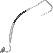 Cargar imagen en el visor de la galería, Manguera Descarga Refrigerante Aire Acondicionado Uac Ha 111604C - Mi Refacción