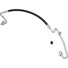 Cargar imagen en el visor de la galería, Manguera Descarga Refrigerante Aire Acondicionado Uac Ha 111614C - Mi Refacción