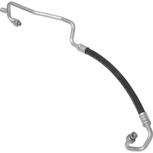 Cargar imagen en el visor de la galería, Manguera Descarga Refrigerante Aire Acondicionado Uac Ha 111686C - Mi Refacción