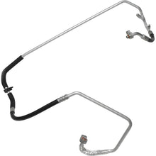 Cargar imagen en el visor de la galería, Manguera Descarga Refrigerante Aire Acondicionado Uac Ha 111745C - Mi Refacción