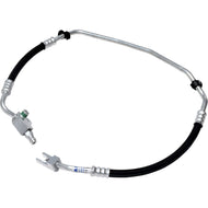 Manguera Descarga Refrigerante Aire Acondicionado Uac Ha 111770C - Mi Refacción