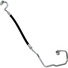 Cargar imagen en el visor de la galería, Manguera Descarga Refrigerante Aire Acondicionado Uac Ha 111775C - Mi Refacción