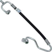 Cargar imagen en el visor de la galería, Manguera Descarga Refrigerante Aire Acondicionado Uac Ha 111776C - Mi Refacción