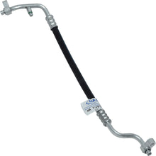 Cargar imagen en el visor de la galería, Manguera Descarga Refrigerante Aire Acondicionado Uac Ha 111972C - Mi Refacción