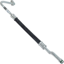 Cargar imagen en el visor de la galería, Manguera Descarga Refrigerante Aire Acondicionado Uac Ha 112262C - Mi Refacción