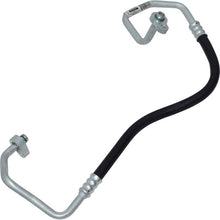 Cargar imagen en el visor de la galería, Manguera Descarga Refrigerante Aire Acondicionado Uac Ha 112285C - Mi Refacción