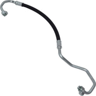 Manguera Descarga Refrigerante Aire Acondicionado Uac Ha 112593C - Mi Refacción