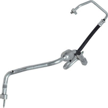 Cargar imagen en el visor de la galería, Manguera Colector Aire Acondicionado Uac Ha 112630C - Mi Refacción