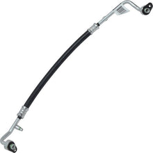 Cargar imagen en el visor de la galería, Manguera Descarga Refrigerante Aire Acondicionado Uac Ha 11427C - Mi Refacción