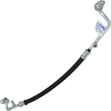 Cargar imagen en el visor de la galería, Manguera Descarga Refrigerante Aire Acondicionado Uac Ha 11427C - Mi Refacción